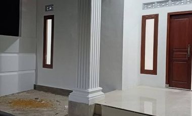 Dijual RUMAH BARU di Dekat Kecamatan Wungu, Mojopurno Madiun