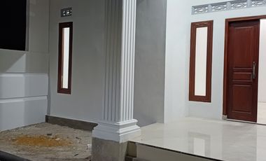 Dijual RUMAH BARU di Dekat Kecamatan Wungu, Mojopurno Madiun