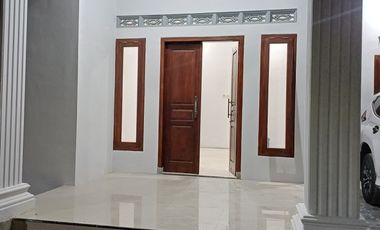 Dijual RUMAH BARU di Dekat Kecamatan Wungu, Mojopurno Madiun