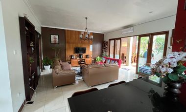 Villa di sentral Senggigi
