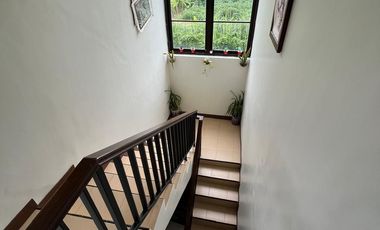 Villa di sentral Senggigi