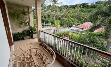 Villa di sentral Senggigi