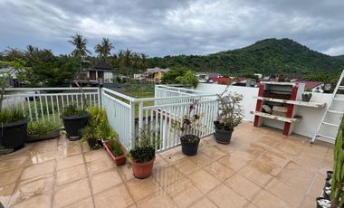 Villa di sentral Senggigi