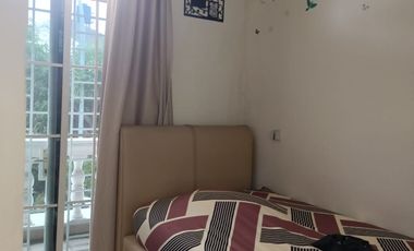 DISEWAKAN RUMAH FULL FURNISHED GREENLAKE CITY GLC CLUSTER EUROPE