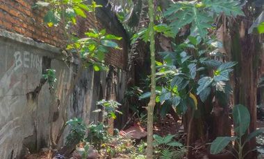 Tanah dijual Murah Siap Bangun 3 menit Tol Jatiasih, Bekasi , SHM