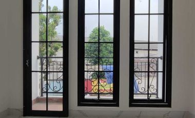 Rumah Cluster Murah dekat Stasiun UI Depok FREE Biaya