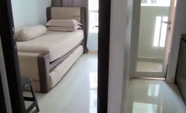 Di sewakan per 6 bulan 2kmr Borneo bay  Apartments