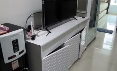 Di sewakan per 6 bulan 2kmr Borneo bay  Apartments