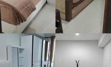 Di sewakan per 6 bulan 2kmr Borneo bay  Apartments