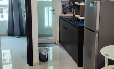 Di sewakan per 6 bulan 2kmr Borneo bay  Apartments