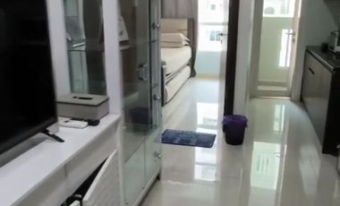 Di sewakan per 6 bulan 2kmr Borneo bay  Apartments