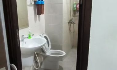 Di sewakan per 6 bulan 2kmr Borneo bay  Apartments