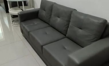 Di sewakan per 6 bulan 2kmr Borneo bay  Apartments