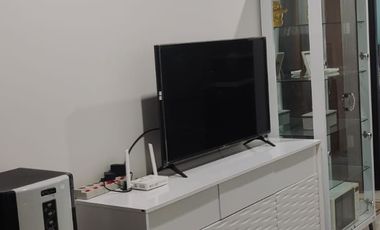 Di sewakan per 6 bulan 2kmr Borneo bay  Apartments