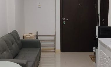 Di sewakan per 6 bulan 2kmr Borneo bay  Apartments