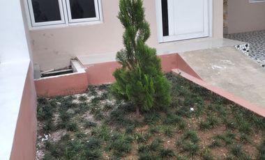 Rumah Galaxy 2 discount cicilan 12bln x1jt