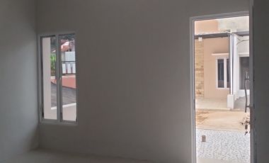 Rumah Galaxy 2 discount cicilan 12bln x1jt