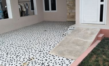 Rumah Galaxy 2 discount cicilan 12bln x1jt