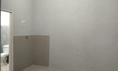 Rumah Galaxy 2 discount cicilan 12bln x1jt