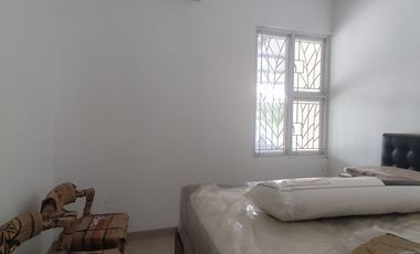 Rumah 1 Lt Strategis Selangkah ke Pintu Tol Pamulang Siap KPR J-32748