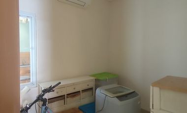 Rumah 1 Lt Strategis Selangkah ke Pintu Tol Pamulang Siap KPR J-32748