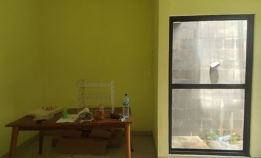 Rumah 1 Lt Strategis Selangkah ke Pintu Tol Pamulang Siap KPR J-32748