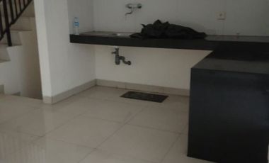 DISEWAKAN RUMAH KOSONGAN RAPIH GREENLAKE CITY GLC CLUSTER AUSTRALIA