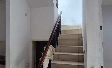 DISEWAKAN RUMAH SEMI FURNISHED GREENLAKE CITY GLC CLUSTER AUSTRALIA