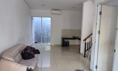 DISEWAKAN RUMAH SEMI FURNISHED GREENLAKE CITY GLC CLUSTER AUSTRALIA