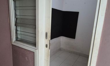 DISEWAKAN RUMAH SEMI FURNISHED GREENLAKE CITY GLC CLUSTER AUSTRALIA