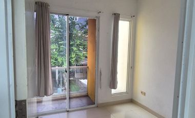 DISEWAKAN RUMAH SEMI FURNISHED GREENLAKE CITY GLC CLUSTER AUSTRALIA