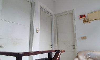 DISEWAKAN RUMAH SEMI FURNISHED GREENLAKE CITY GLC CLUSTER AUSTRALIA