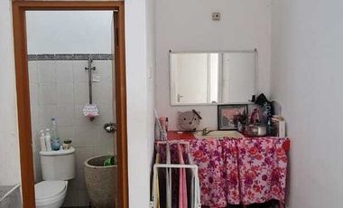 Dijual Rumah 2 Lantai Di Perumahan Star Safira Bohar Taman Sidoarjo