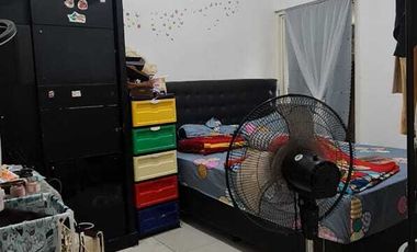 Dijual Rumah 2 Lantai Di Perumahan Star Safira Bohar Taman Sidoarjo