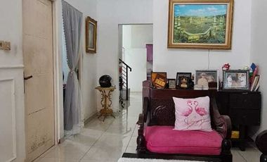 Dijual Rumah 2 Lantai Di Perumahan Star Safira Bohar Taman Sidoarjo