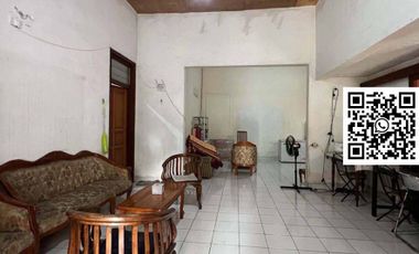 Jual Cepat Rumah Hitung Tanah Termurah di Menteng – Nego Sampai Deal!