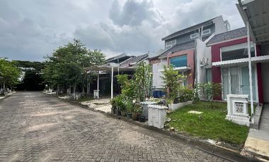 Di jual Murah rumah di CGC