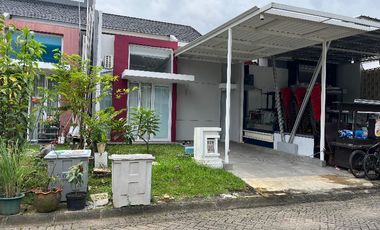 Di jual Murah rumah di CGC
