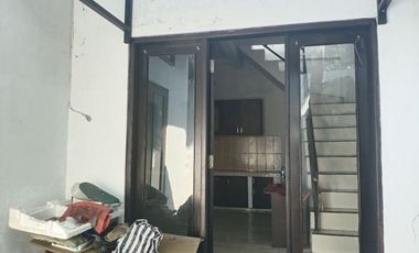 Rumah Cluster One Gate Tepi Jalan Utama Dekat Lor In Hotel Colomadu