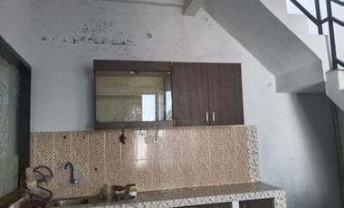 Rumah Cluster One Gate Tepi Jalan Utama Dekat Lor In Hotel Colomadu