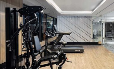 HOTEL MEWAH LOKASI PALING STRATEGIS DI JOGJA OCUPANCY 90%