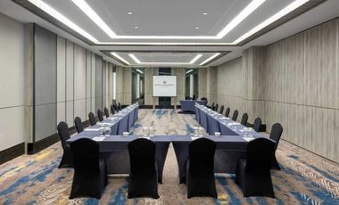 HOTEL MEWAH LOKASI PALING STRATEGIS DI JOGJA OCUPANCY 90%