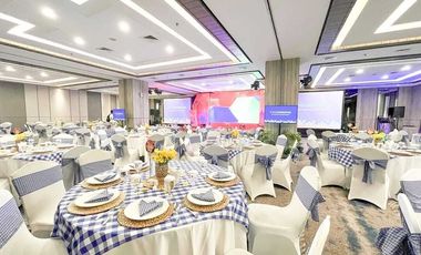 HOTEL MEWAH LOKASI PALING STRATEGIS DI JOGJA OCUPANCY 90%