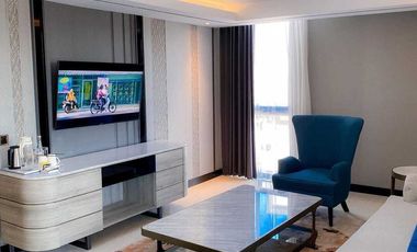 HOTEL MEWAH LOKASI PALING STRATEGIS DI JOGJA OCUPANCY 90%