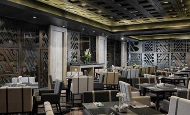 HOTEL MEWAH LOKASI PALING STRATEGIS DI JOGJA OCUPANCY 90%