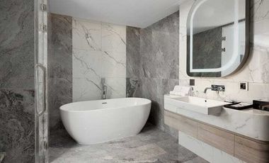 HOTEL MEWAH LOKASI PALING STRATEGIS DI JOGJA OCUPANCY 90%