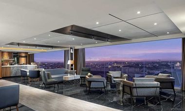 HOTEL MEWAH LOKASI PALING STRATEGIS DI JOGJA OCUPANCY 90%