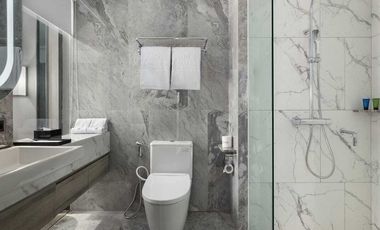 HOTEL MEWAH LOKASI PALING STRATEGIS DI JOGJA OCUPANCY 90%