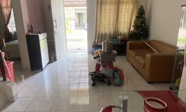 DIJUAL RUMAH TERAWAT RAPIH ASRI NATURALE FORESTA BSD LOKASI STRATEGIS