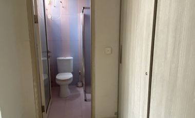 DIJUAL RUMAH TERAWAT RAPIH ASRI NATURALE FORESTA BSD LOKASI STRATEGIS